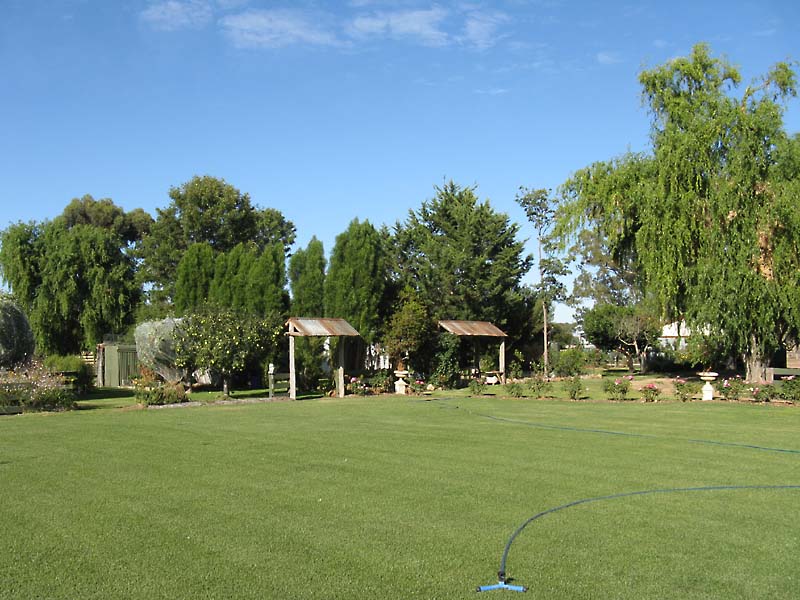 Reliable. Rainfall. Returns. Picture 2