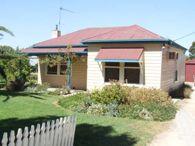 Unique Cottage With Character Picture