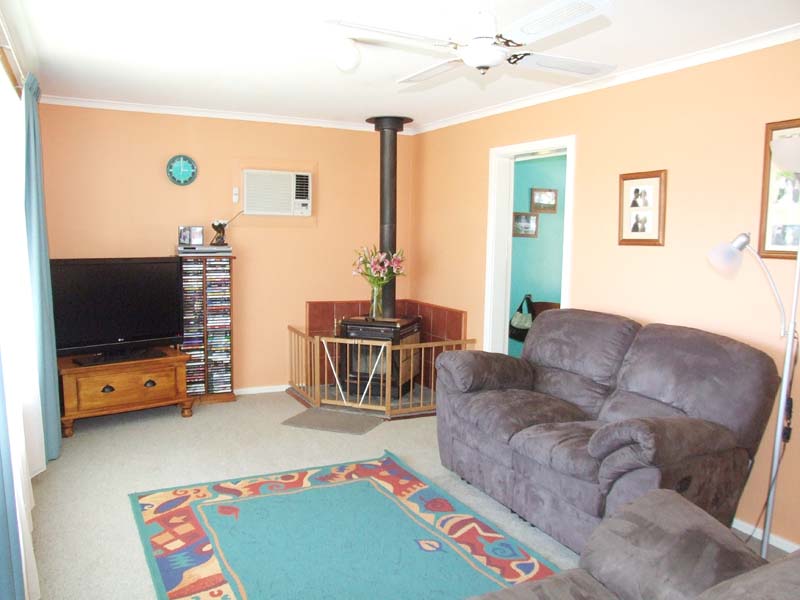 Perfect 1st Home/Investment with Shedding Picture 2