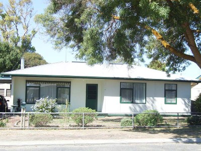 Perfect 1st Home/Investment with Shedding Picture