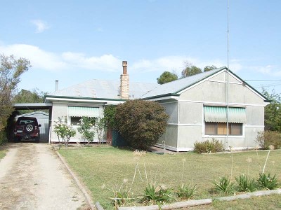 Affordable First Home! Picture