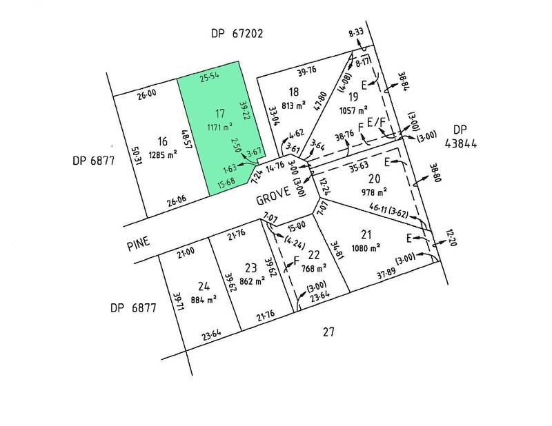 1171m2 Just Waiting To Be Developed! Picture 2