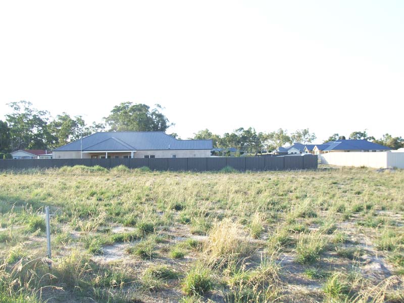 1171m2 Just Waiting To Be Developed! Picture 1