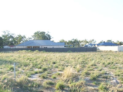 1171m2 Just Waiting To Be Developed! Picture