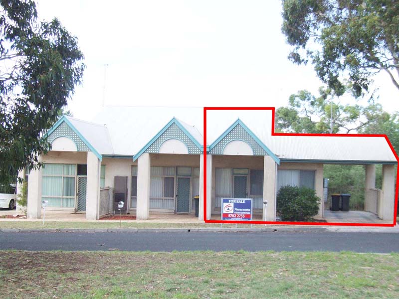 Stylish Strata Unit Picture 1