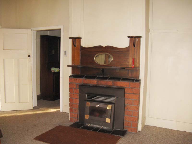 RENOVATE OR REDEVELOP Picture 2