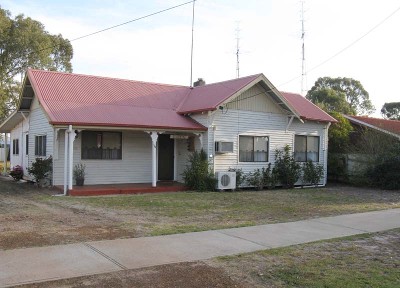 RENOVATE OR REDEVELOP Picture