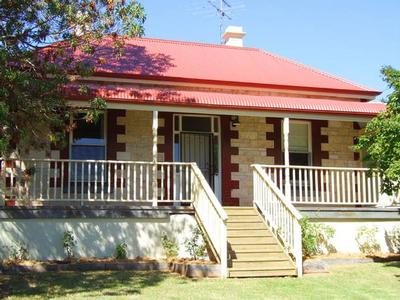 Character and Charm with Modern Conveniences Picture