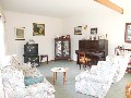 Large 4 bedroom home + 15 acres = Family Bliss! Picture