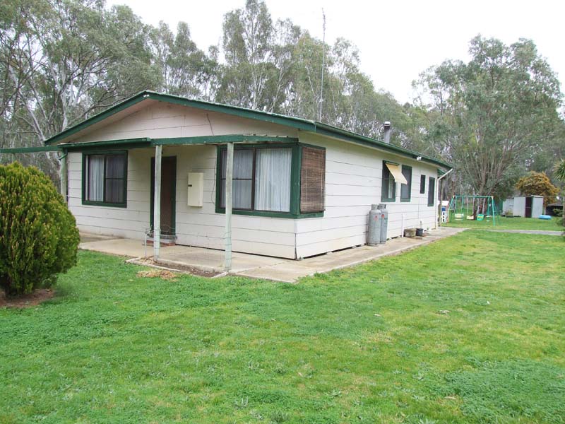 Relaxing Environment Picture 1