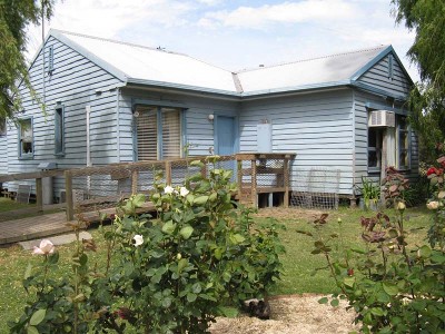 Peaceful setting Picture Peaceful setting Picture