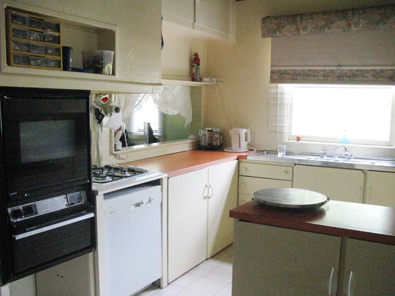 Peaceful setting Picture 3