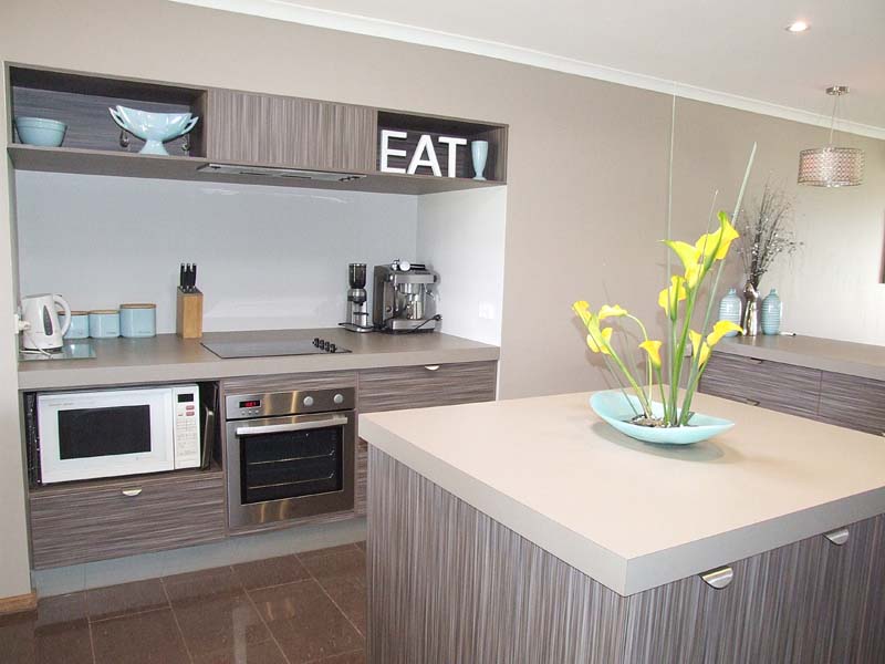 Modernized for Today's Living Picture 2