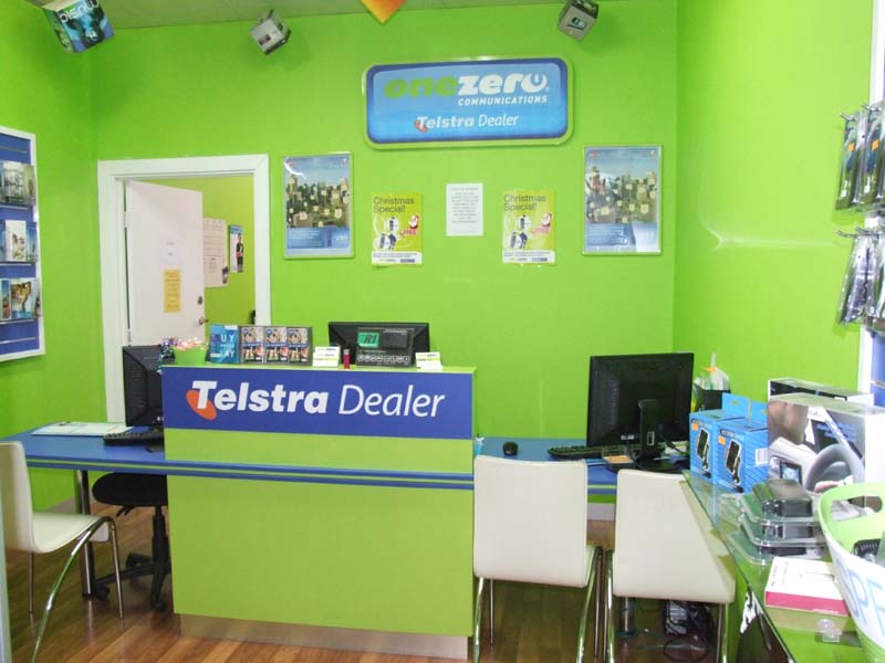 Business Career Change? Picture 2