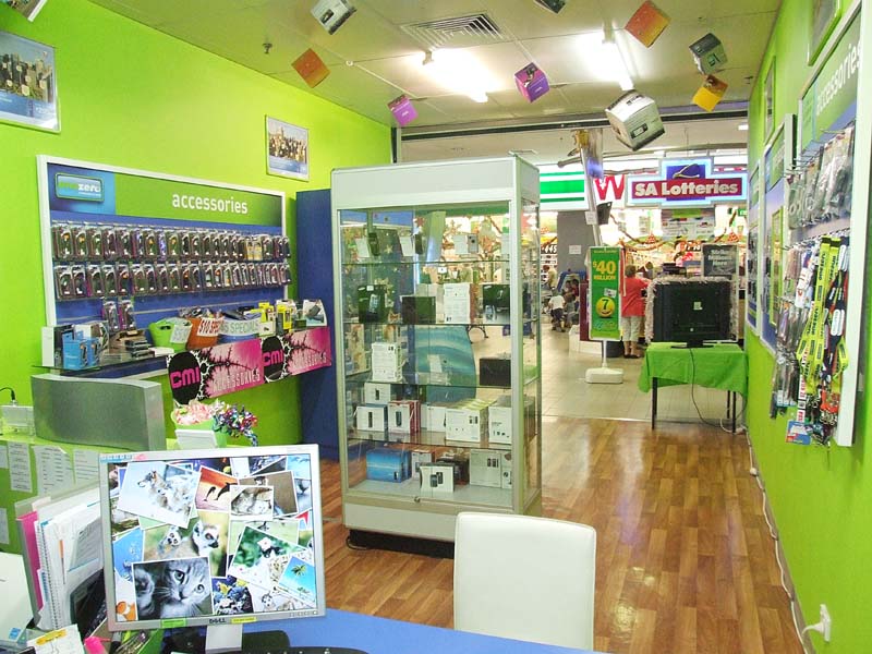 Business Career Change? Picture 3