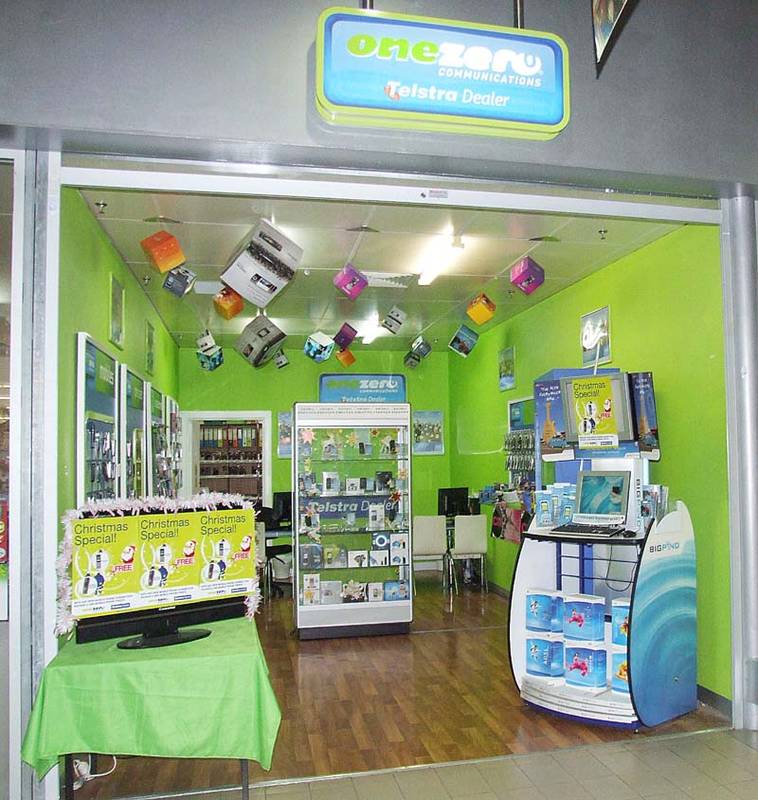 Business Career Change? Picture 1