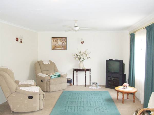 Spacious Home With Rural Views Picture