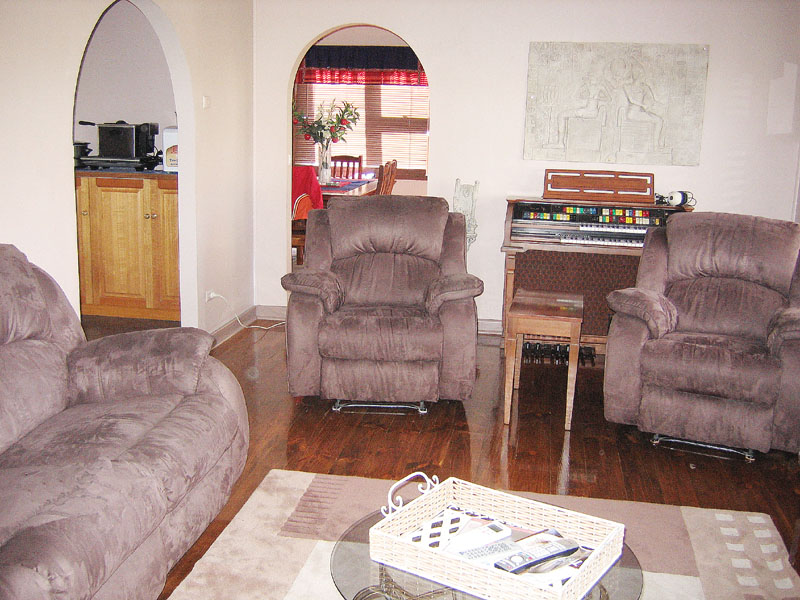 Feeling the Squeeze? Picture 2