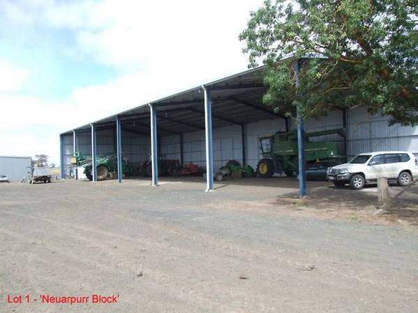 Value for Money, Healthy Cropping & Grazing Picture 1