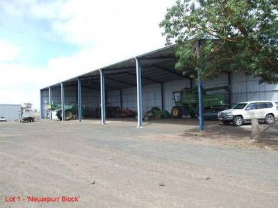 Value for Money, Healthy Cropping & Grazing Picture