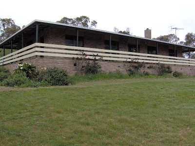 Impressive View from this Lifestyle Property Picture