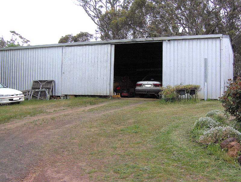Impressive View from this Lifestyle Property Picture 2