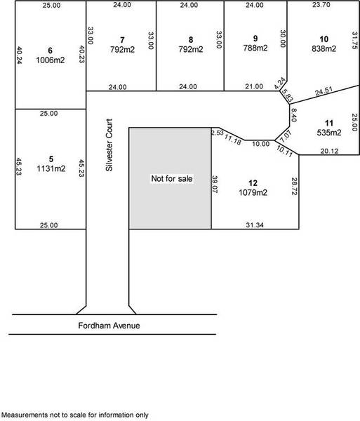 Introducing.......'Silvester Court' Picture 1