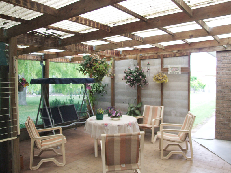 The Best Of Both Worlds..... Picture 2