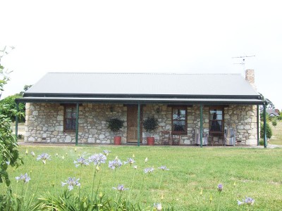 Country Retreat! Picture