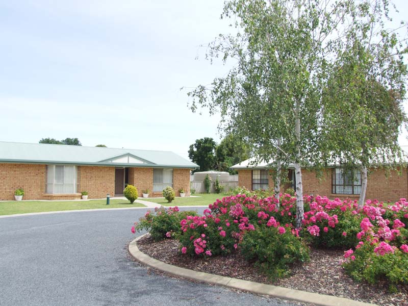 Retire In Style Picture 1