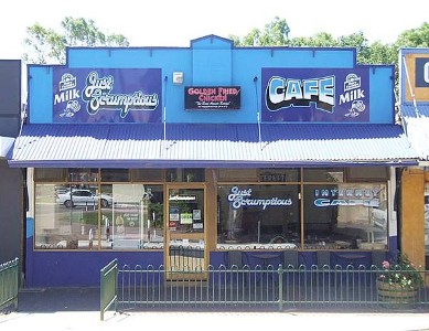 BE YOUR OWN BOSS! Picture