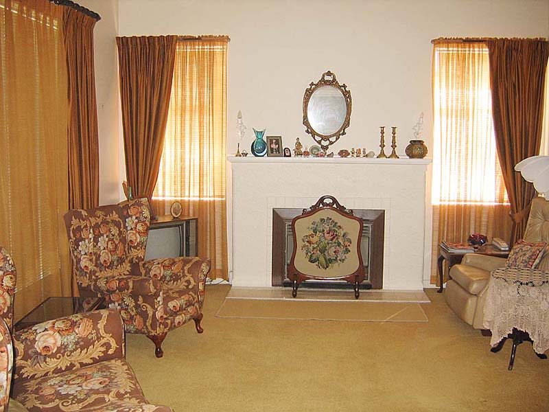 Character Stone Residence Picture 2