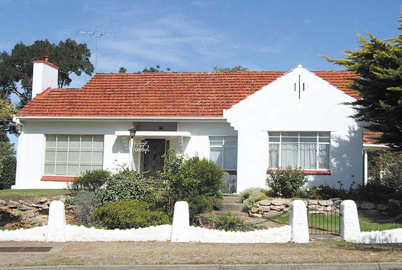 Character Stone Residence Picture 1