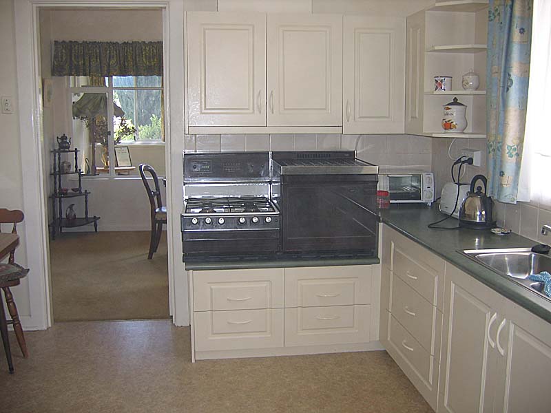 Character Stone Residence Picture 3