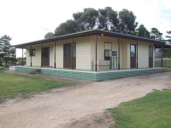 Prime Horticulture and Viticulture Land Picture 2