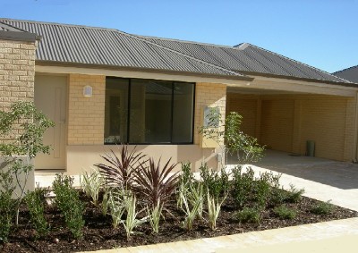 BRAND SPANKIN' NEW VILLA Picture BRAND SPANKIN' NEW VILLA Picture