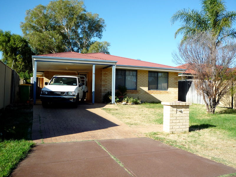 FABULOUS 3 BED, 1 BATH Picture 1