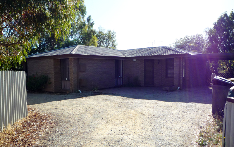 GOOD SECURITY Picture 1