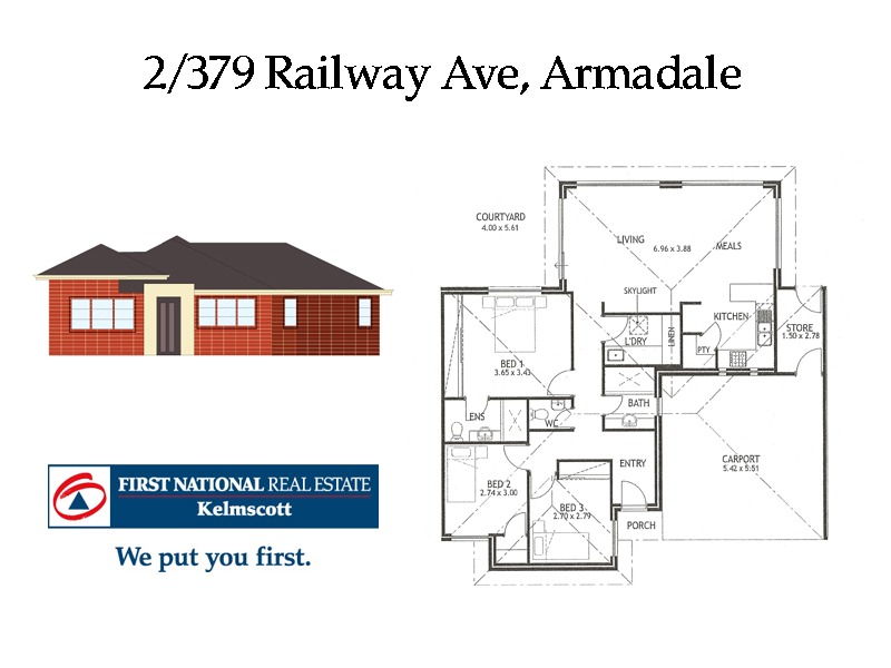 4 AVAILABLE - OFF THE PLAN Picture 2