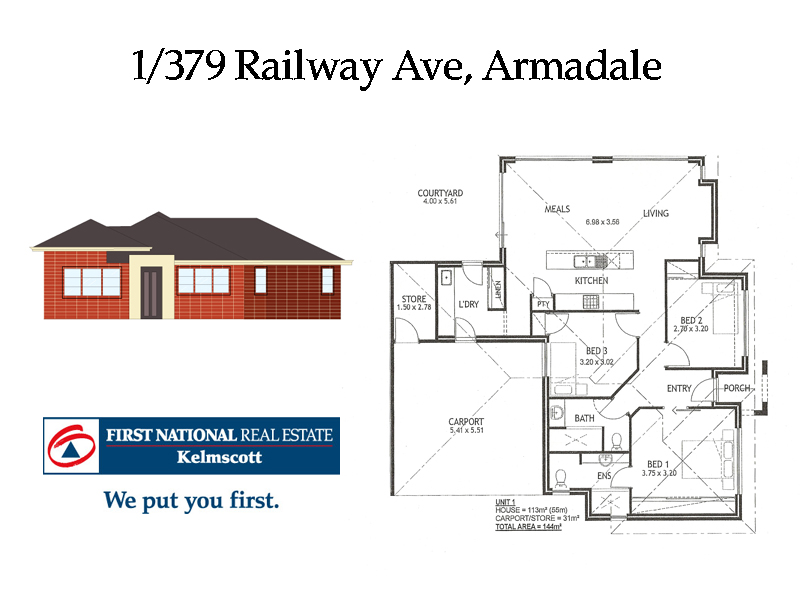 4 AVAILABLE - OFF THE PLAN Picture 1