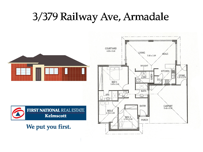 4 AVAILABLE - OFF THE PLAN Picture 3