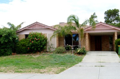 3 BED, 2 BATH - SEVILLE GROVE Picture 3 BED, 2 BATH - SEVILLE GROVE Picture