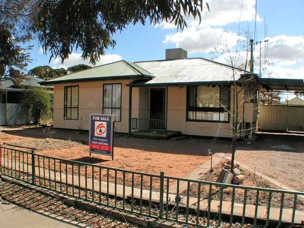 GOOD HONEST HOME Picture 1