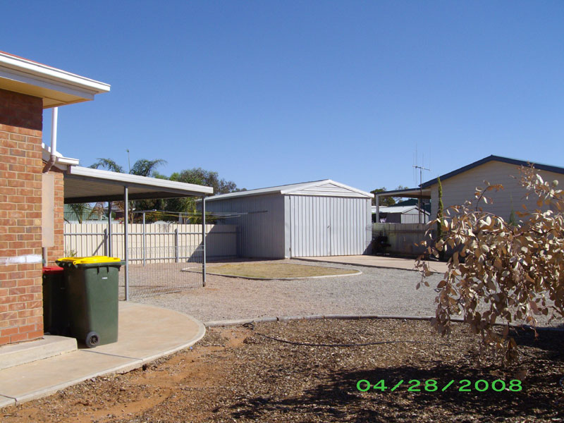 Neat and Tidy Picture 3