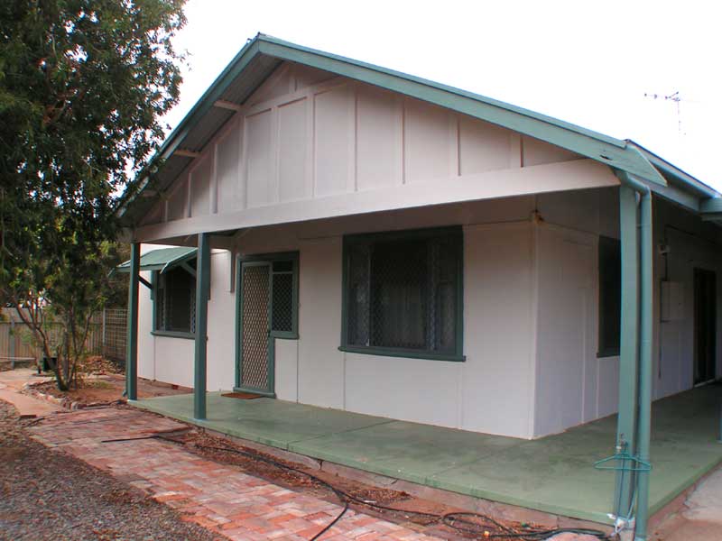 BUNGALOW AT A BARGAIN Picture 2