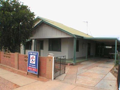 BUNGALOW AT A BARGAIN Picture BUNGALOW AT A BARGAIN Picture