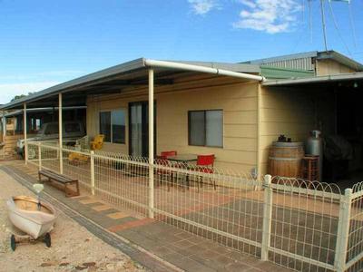 LIVE BY THE WATER Picture