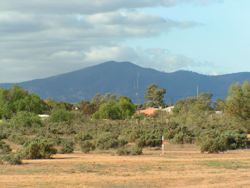 FAST DEVELOPING AREA Picture 2