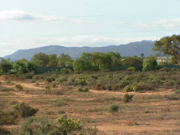 NEW SUB-DIVISION Picture