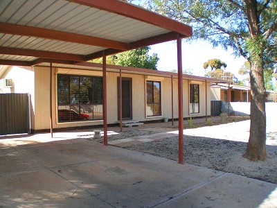 WARM AND INVITING Picture